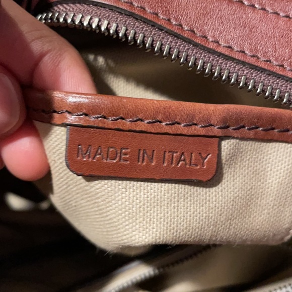 Burberry Top Handle Handbag - Picture 11 of 15